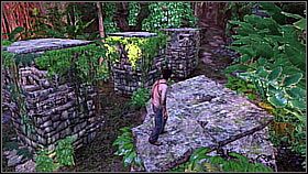 3 - Uncharted 1: Chapters 2, 3 - treasures, collectibles - Treasures / Collectibles - Uncharted Drakes Fortune Guide