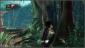 1 - Uncharted 1: Chapters 4, 5 - treasures, collectibles - Treasures / Collectibles - Uncharted Drakes Fortune Guide