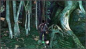 4 - Uncharted 1: Chapters 4, 5 - treasures, collectibles - Treasures / Collectibles - Uncharted Drakes Fortune Guide