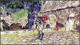 6 - Uncharted 1: Chapters 4, 5 - treasures, collectibles - Treasures / Collectibles - Uncharted Drakes Fortune Guide