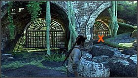 7 - Uncharted 1: Chapters 4, 5 - treasures, collectibles - Treasures / Collectibles - Uncharted Drakes Fortune Guide