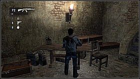 8 - Uncharted 1: Chapters 4, 5 - treasures, collectibles - Treasures / Collectibles - Uncharted Drakes Fortune Guide