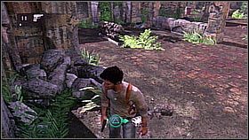 4 - Uncharted 1: Chapters 6, 8, 9, 10, 11 - treasures, collectibles - Treasures / Collectibles - Uncharted Drakes Fortune Guide