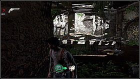 Decorated Silver Ring - it can be found right after the beginning of this chapter and after the first fight - Uncharted 1: Chapters 6, 8, 9, 10, 11 - treasures, collectibles - Treasures / Collectibles - Uncharted Drakes Fortune Guide