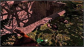 Gold Ingot - right after the beginning of the chapter (when you enter the jungle by descending on a ladder) you have to turn around - there is a treasure in the bushes - Uncharted 1: Chapters 15, 16, 18, 19, 20, 21 - treasures, collectibles - Treasures / Collectibles - Uncharted Drakes Fortune Guide