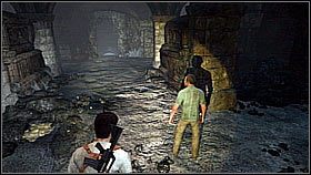 9 - Uncharted 1: Chapters 15, 16, 18, 19, 20, 21 - treasures, collectibles - Treasures / Collectibles - Uncharted Drakes Fortune Guide