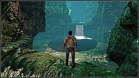 2 - Uncharted 1: Plane-wrecked part 1 - Chapter 4 walkthrough - Walkthrough - Uncharted Drakes Fortune Guide