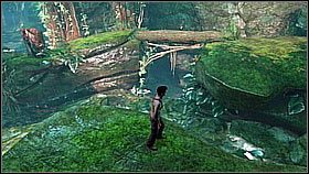 3 - Uncharted 1: Plane-wrecked part 1 - Chapter 4 walkthrough - Walkthrough - Uncharted Drakes Fortune Guide