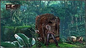 4 - Uncharted 1: Plane-wrecked part 1 - Chapter 4 walkthrough - Walkthrough - Uncharted Drakes Fortune Guide