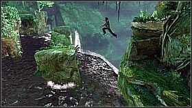 1 - Uncharted 1: Plane-wrecked part 2 - Chapter 4 walkthrough - Walkthrough - Uncharted Drakes Fortune Guide