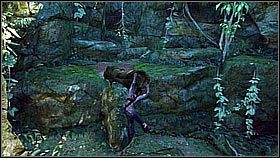 4 - Uncharted 1: Plane-wrecked part 2 - Chapter 4 walkthrough - Walkthrough - Uncharted Drakes Fortune Guide