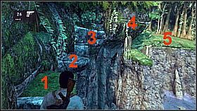 6 - Uncharted 1: Plane-wrecked part 2 - Chapter 4 walkthrough - Walkthrough - Uncharted Drakes Fortune Guide