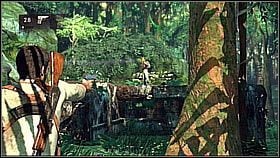 7 - Uncharted 1: Plane-wrecked part 2 - Chapter 4 walkthrough - Walkthrough - Uncharted Drakes Fortune Guide