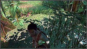 8 - Uncharted 1: Plane-wrecked part 2 - Chapter 4 walkthrough - Walkthrough - Uncharted Drakes Fortune Guide