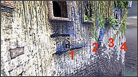 3 - Uncharted 1: The Fortress - Chapter 5 walkthrough - Walkthrough - Uncharted Drakes Fortune Guide