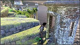 6 - Uncharted 1: The Fortress - Chapter 5 walkthrough - Walkthrough - Uncharted Drakes Fortune Guide