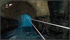 10 - Uncharted 1: The Fortress - Chapter 5 walkthrough - Walkthrough - Uncharted Drakes Fortune Guide