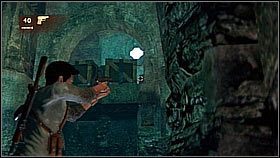 11 - Uncharted 1: The Fortress - Chapter 5 walkthrough - Walkthrough - Uncharted Drakes Fortune Guide