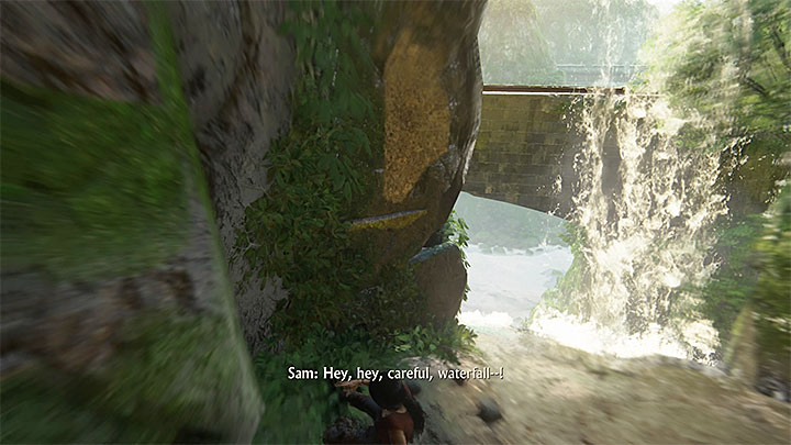 1 - List of Trophies - Trophy Guide - Uncharted: The Lost Legacy Game Guide