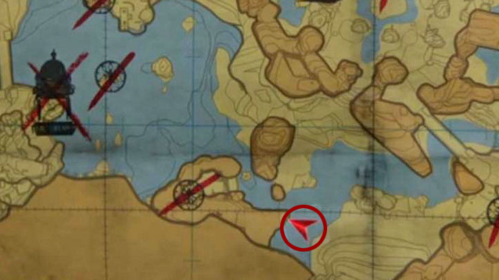 2 - List of Trophies - Trophy Guide - Uncharted: The Lost Legacy Game Guide