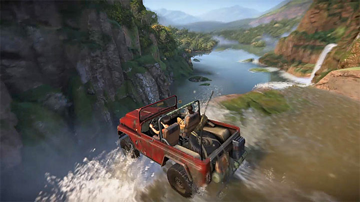 Type of trophy: Bronze - List of Trophies - Trophy Guide - Uncharted: The Lost Legacy Game Guide