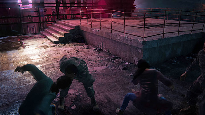 Type of trophy: Bronze - List of Trophies - Trophy Guide - Uncharted: The Lost Legacy Game Guide