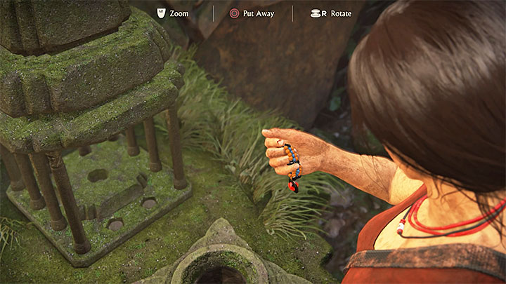 Type of trophy: Silver - List of Trophies - Trophy Guide - Uncharted: The Lost Legacy Game Guide