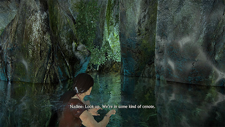 3 - The Lost Legacy All Secrets - Secrets - Uncharted: The Lost Legacy Game Guide