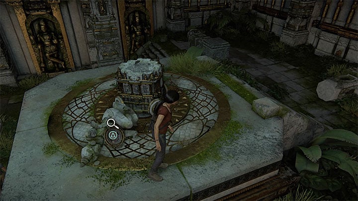 7 - The Lost Legacy All Secrets - Secrets - Uncharted: The Lost Legacy Game Guide