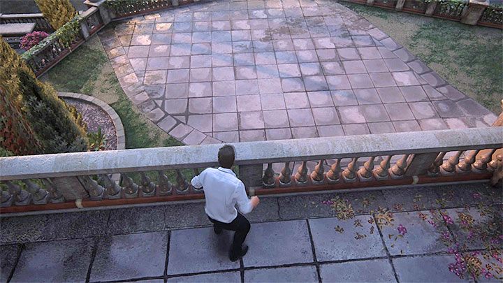 The seventh secret is one of the most difficult to locate - Uncharted 4: Chapter 6 Once a Thief - treasure list - Treasures - Uncharted 4: A Thiefs End Game Guide