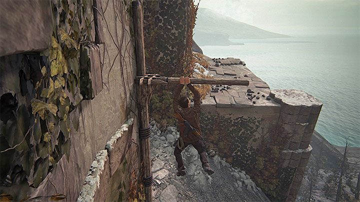 Secret number five can be obtained at the end of your journey to the graveyard (soon after you kill thee mercenaries and begin to slide down) - Uncharted 4: Chapter 8 The Grave of Henry Avery - treasure list - Treasures - Uncharted 4: A Thiefs End Game Guide