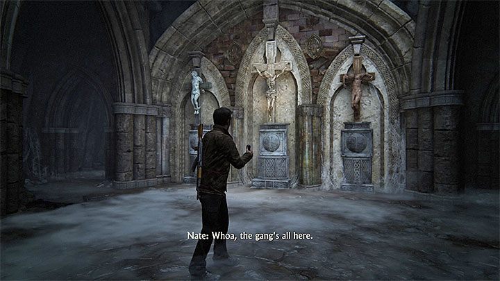 The seventh secret can be found in Averys Tomb - Uncharted 4: Chapter 8 The Grave of Henry Avery - treasure list - Treasures - Uncharted 4: A Thiefs End Game Guide