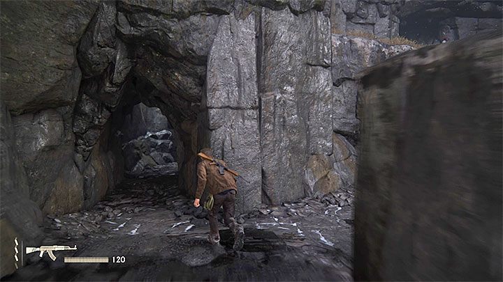 1 - Uncharted 4: Chapter 8 The Grave of Henry Avery - treasure list - Treasures - Uncharted 4: A Thiefs End Game Guide