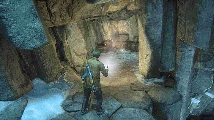 There are six treasures that you can collect in chapter nine - Uncharted 4: Chapter 9 Those Who Prove Worthy - treasure list - Treasures - Uncharted 4: A Thiefs End Game Guide