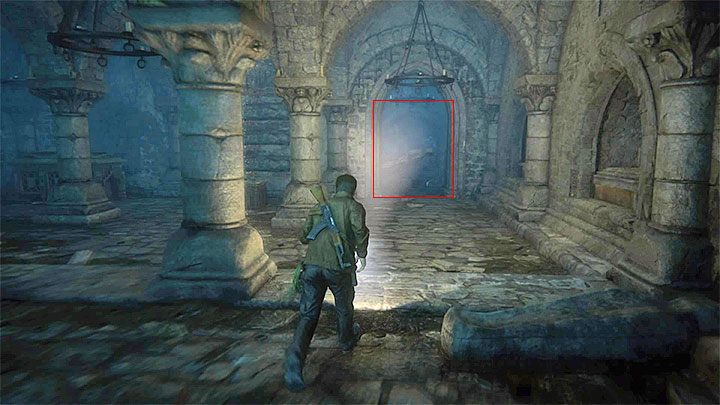 1 - Uncharted 4: Chapter 9 Those Who Prove Worthy - treasure list - Treasures - Uncharted 4: A Thiefs End Game Guide