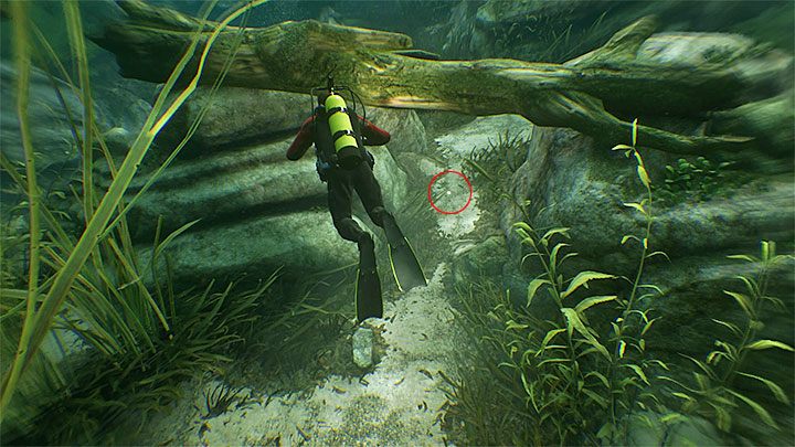 The first secret can be found as soon as you start the chapter - Uncharted 4: Chapter 3 The Malaysia Job - treasure list - Treasures - Uncharted 4: A Thiefs End Game Guide