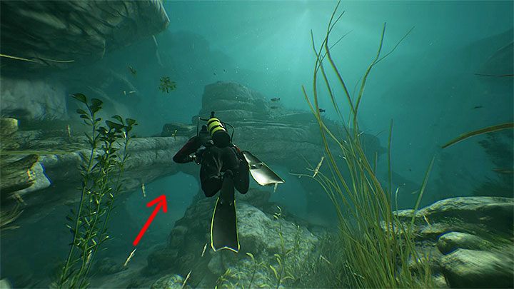 The second secret is located not far away from the place youve acquired the first one from - Uncharted 4: Chapter 3 The Malaysia Job - treasure list - Treasures - Uncharted 4: A Thiefs End Game Guide