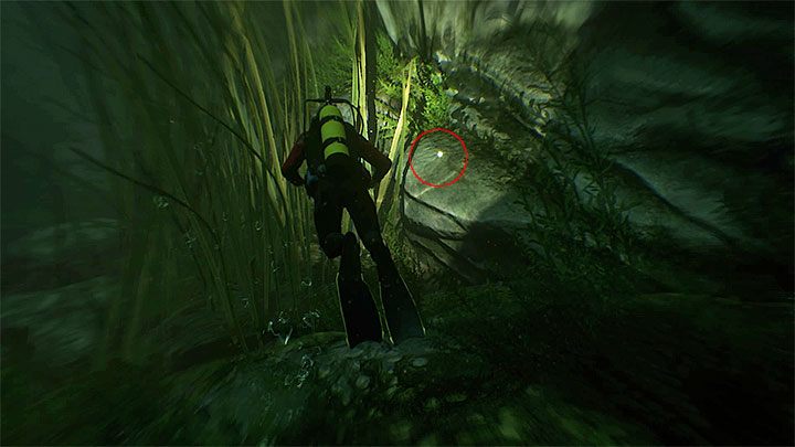 The search for the third secret can be started after the moment in which Nate approaches the trailer of the truck you are looking for and a conversation with Jameson ends - Uncharted 4: Chapter 3 The Malaysia Job - treasure list - Treasures - Uncharted 4: A Thiefs End Game Guide