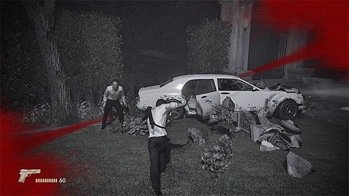 You need to get to Sullys Limousine - Uncharted 4: Chapter 7 Lights Out - walkthrough - Walkthrough - Uncharted 4: A Thiefs End Game Guide