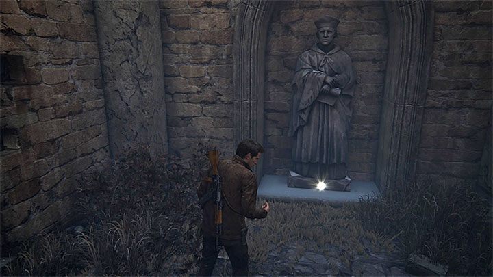 You will end up at a large gate but dont interact with it just yet - Uncharted 4: Chapter 8 The Grave of Henry Avery - walkthrough - Walkthrough - Uncharted 4: A Thiefs End Game Guide