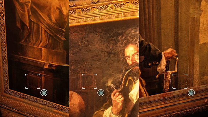 Do not wait for Sam to call you and go into the new chamber - Uncharted 4: Chapter 11 Hidden in Plain Sight - walkthrough - Walkthrough - Uncharted 4: A Thiefs End Game Guide