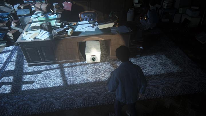 The documents you are after are in this box - Uncharted 4: Chapter 16 The Brothers Drake - walkthrough - Walkthrough - Uncharted 4: A Thiefs End Game Guide