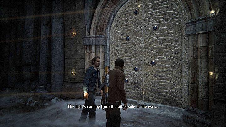 The second entry can be unlocked right after you reach the grave of Henry Avery - Uncharted 4: Journal entries - secrets, puzzles - Secrets and puzzles - Uncharted 4: A Thiefs End Game Guide