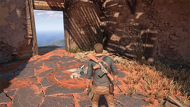 The last entry is at the drawbridge - Uncharted 4: Journal entries - secrets, puzzles - Secrets and puzzles - Uncharted 4: A Thiefs End Game Guide