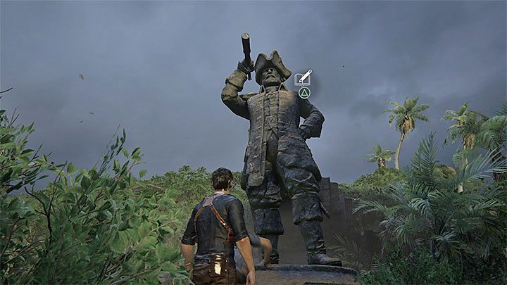 You can obtain the sixth journal entry towards the end of the chapter - Uncharted 4: Journal entries - secrets, puzzles - Secrets and puzzles - Uncharted 4: A Thiefs End Game Guide