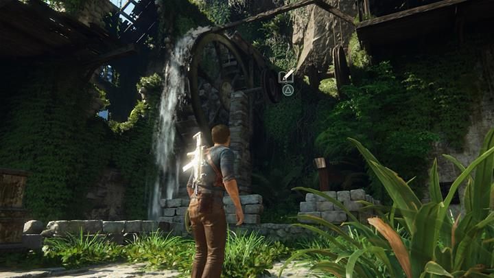 2 - Uncharted 4: Journal entries - secrets, puzzles - Secrets and puzzles - Uncharted 4: A Thiefs End Game Guide