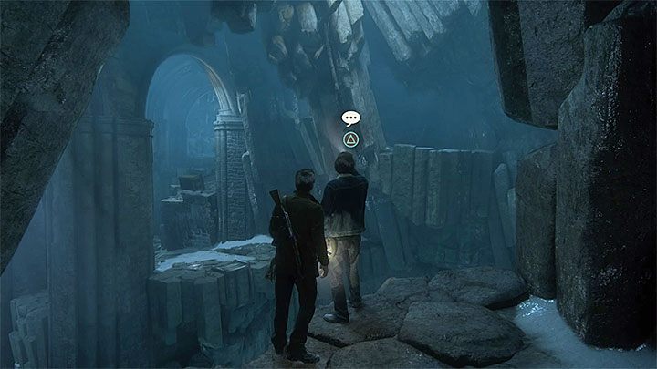 Reach the viewpoint together with Sam - Uncharted 4: Optional conversations - secrets, puzzles - Secrets and puzzles - Uncharted 4: A Thiefs End Game Guide