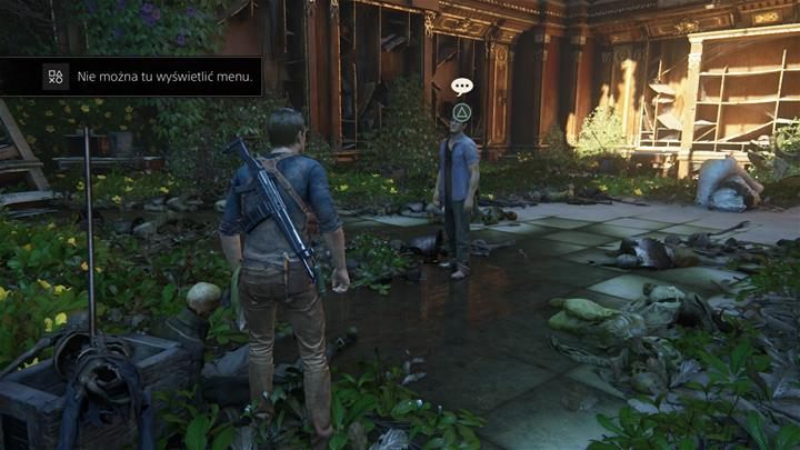 3 - Uncharted 4: Optional conversations - secrets, puzzles - Secrets and puzzles - Uncharted 4: A Thiefs End Game Guide