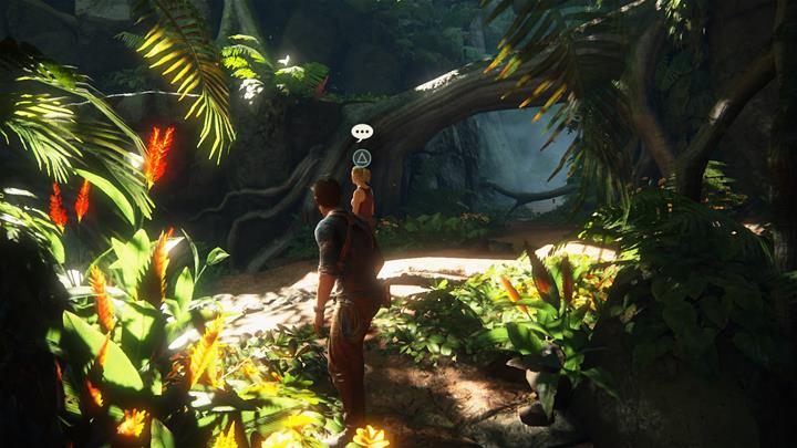 6 - Uncharted 4: Optional conversations - secrets, puzzles - Secrets and puzzles - Uncharted 4: A Thiefs End Game Guide