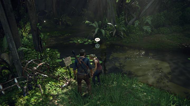 8 - Uncharted 4: Optional conversations - secrets, puzzles - Secrets and puzzles - Uncharted 4: A Thiefs End Game Guide